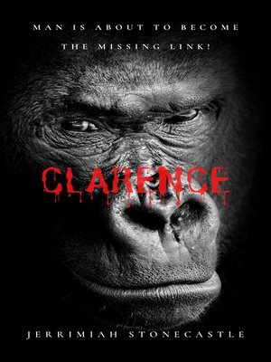 cover image of Clarence